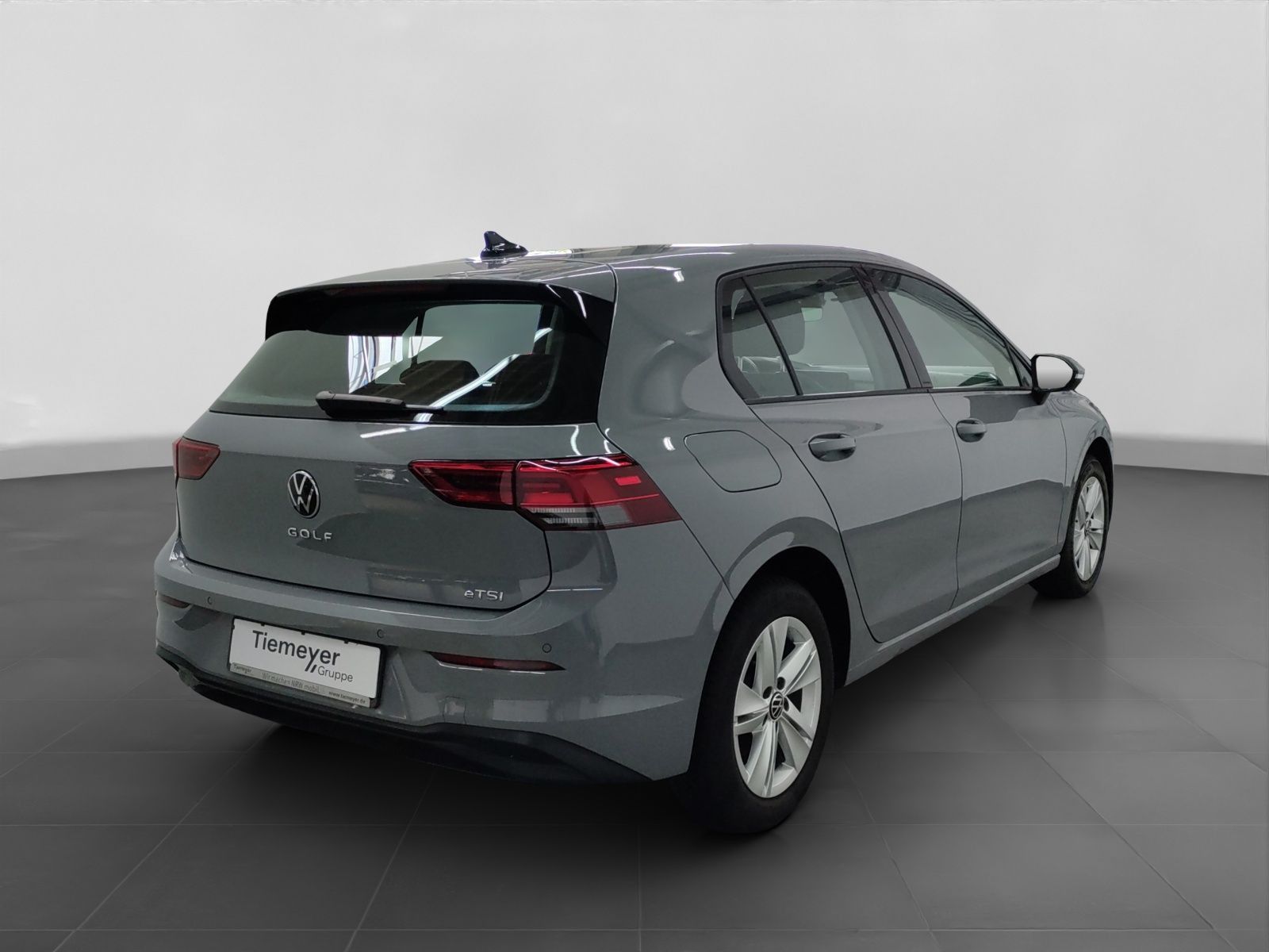 Volkswagen Golf - Bild 3