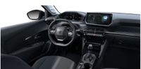 Peugeot 208 - Vorschau Bild 5