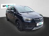 Opel Crossland Innovation 1.2 Turbo Park & Go, Tot-Wi - Opel Crossland (X) Gebrauchtwagen in Hannover