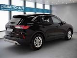 Ford Kuga Titanium 2.5 DuraTec Allrad AHK Winter-Pake - Ford Kuga: Allradantrieb, 2.5