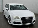 Audi A3 Sportback*GARANTIE*S LINE*BI-XENON*KEYLESS - Audi A3 Gebrauchtwagen in Stuttgart