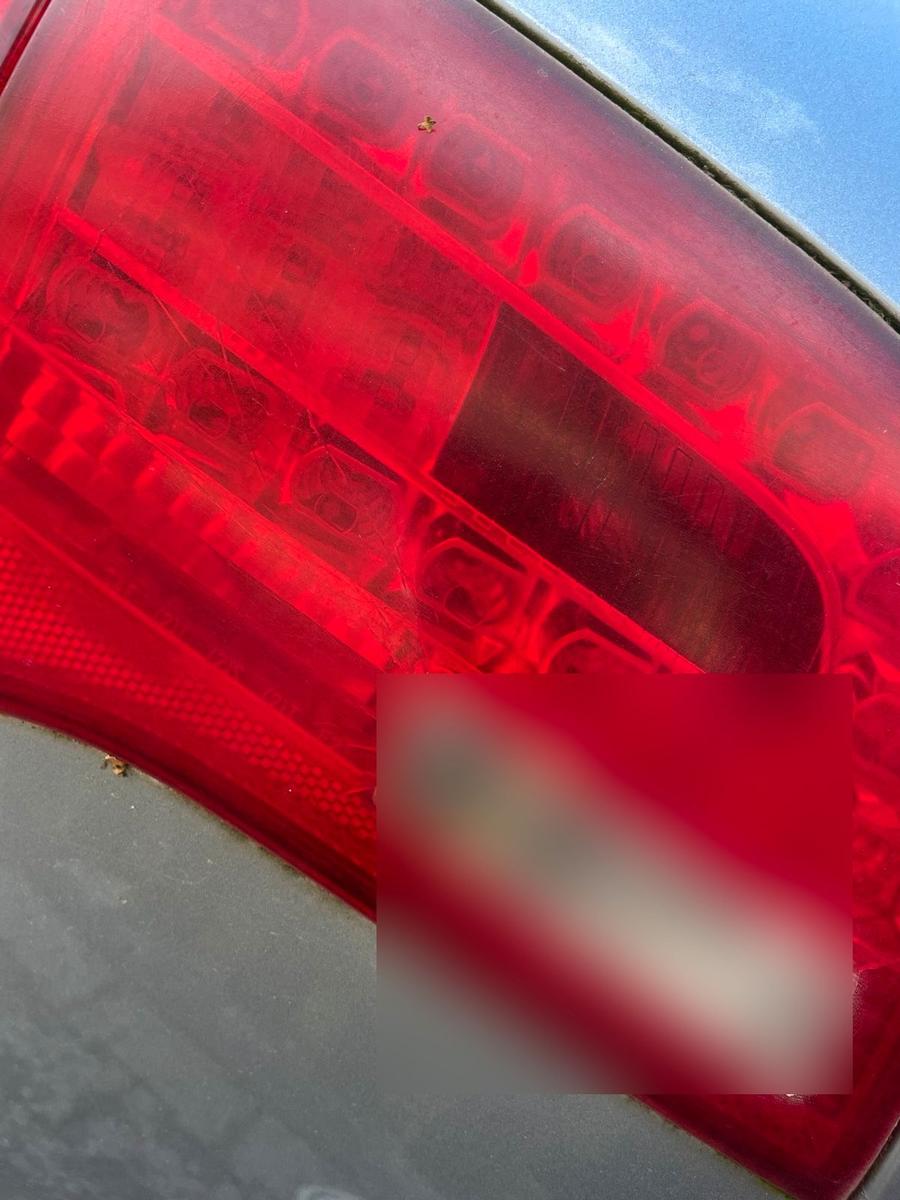 Audi Quattro 2007 — photo 14