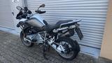 BMW  R 1200 GS Vollausstattung Unfallfrei - MOTORRAD UNFALL