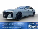 BMW i7 xDrive60 Lim M Sportpaket B&W Pano SitzBel - BMW i7 in Stuttgart