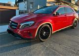 Mercedes-Benz Gla 200  Pano/Automatik/Voll - Mercedes-Benz GLA 200 in Solingen