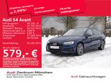 Audi S4 Avant TDI tiptr. Pano/StdHzg/AHK/HuD - Audi S4 in Leipzig