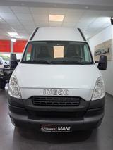 Iveco Daily  Kasten HKa 29 Radstand 3000/AHK/Kamera - Iveco Gebrauchtwagen von 2013