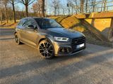 Audi SQ5 3.0 V6 TFSI Tiptronic Quattro - 2... - Audi quattro: V6