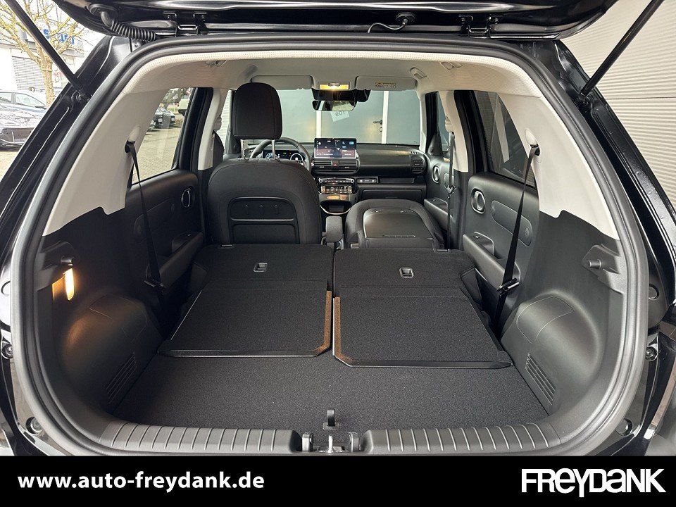 Hyundai INSTER – Bild 18