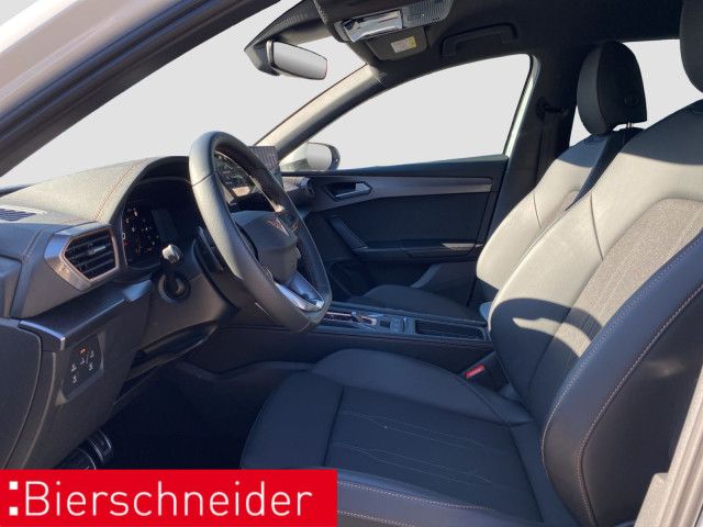 Cupra Leon - Bild 10