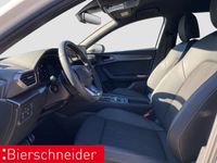 Cupra Leon - Vorschau Bild 10