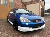 Honda Civic 3DR Type R 1.6 VTEC - Honda Civic: Sportwagen