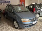 Fiat Idea 1.9 JTD Emotion - Fiat Idea Emotion mit Diesel-Antrieb