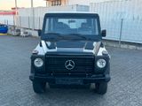 Mercedes-Benz G300 Cabrio Allrad*Hardtop*H-Zulassung*Rarität* - Mercedes-Benz: Hardtop
