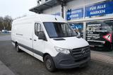 Mercedes-Benz Sprinter III Kasten RWD/AWD 316 CDI RWD