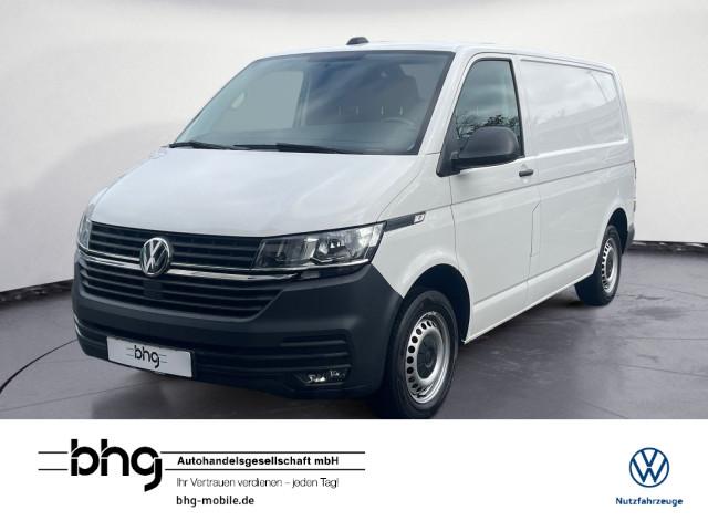 Volkswagen T6 Kasten KR 2,0 TDI