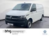 Volkswagen T6 Kasten KR 2,0 TDI - VW T6 Transporter von 2023