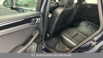 Porsche Macan - 7