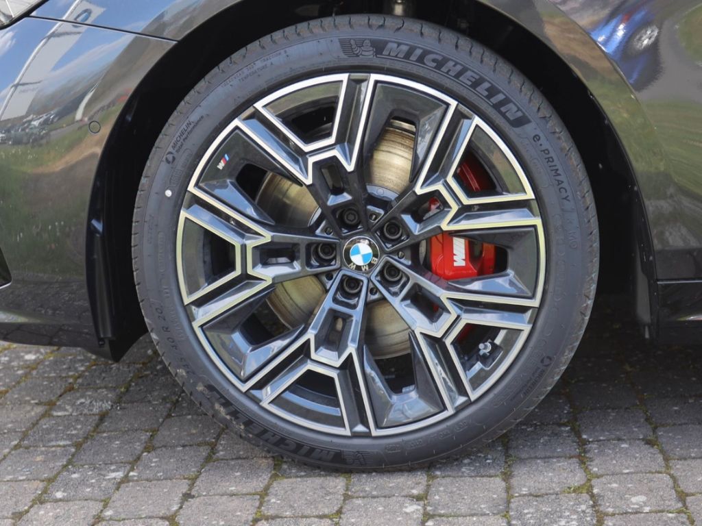 BMW 540 - Bild 5