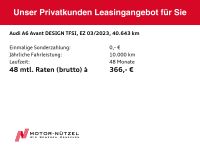 Audi A6 - Vorschau Bild 23