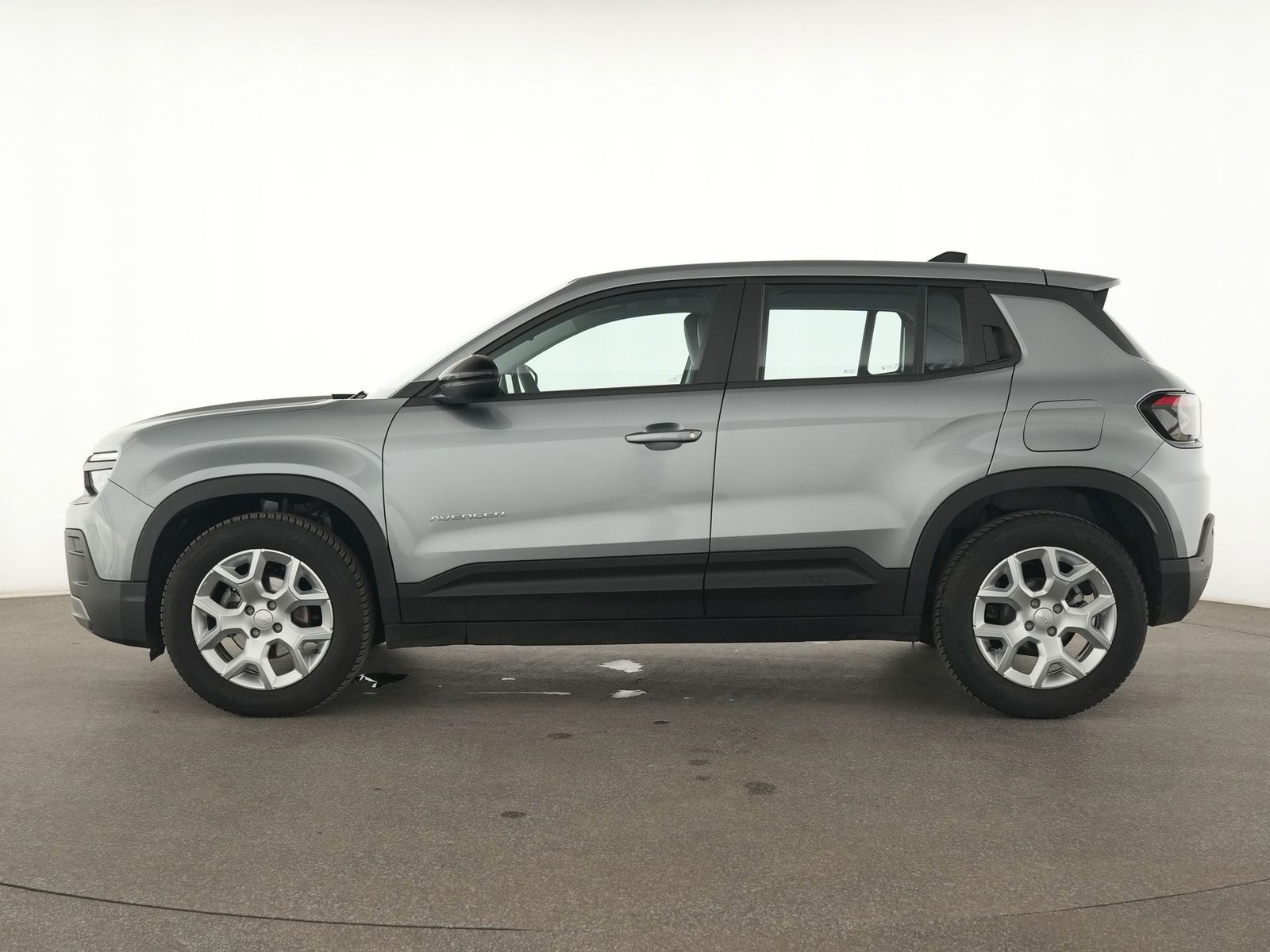 Jeep Avenger - Bild 9