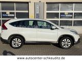 Honda CR-V Elegance 2WD Klimaaut. Sitzhzg. 1.Hd. - Honda Gebrauchtwagen von 2014