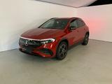 Mercedes-Benz EQA 300 4M AMG Night Sound Keyless SpiegelPak - Mercedes-Benz mit Elektro-Antrieb