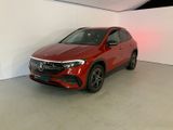 Mercedes-Benz EQA 300 4M AMG Night Sound Keyless SpiegelPak - Mercedes-Benz EQA in Dresden