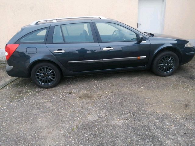 Renault Laguna