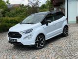 Ford EcoSport ST-Line / Navi / Kamera / B&O - weiße Ford EcoSport