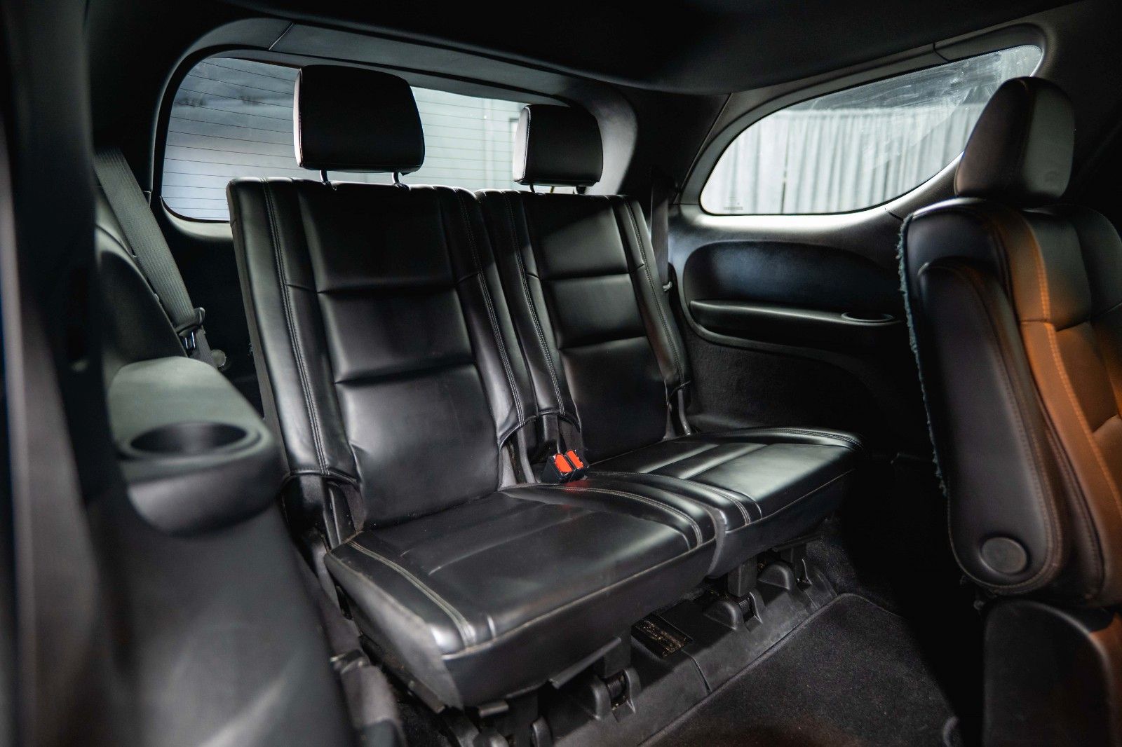 Fahrzeugabbildung Dodge Durango 3.6 V6 GT 4x4 Night-Paket Modell 22 LED