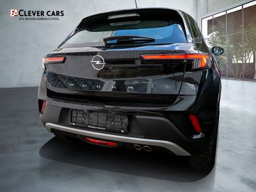 Opel Mokka 1.2 Basis Verkehrsschilder-Assistent LED
