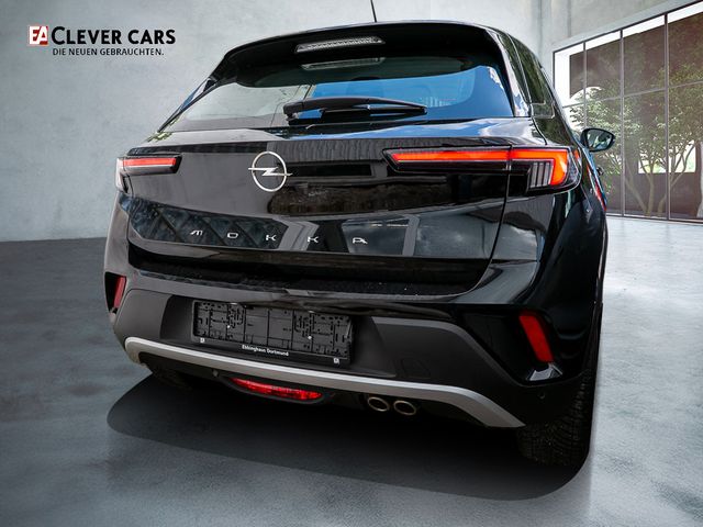 Opel Mokka 1.2 Basis Verkehrsschilder-Assistent LED