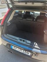 Fiat Punto 1.9 Multijet 8V Sport Sport - Fiat Punto mit Diesel-Antrieb: 1.9