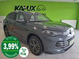 Volkswagen Tiguan 1.5eTSI DSG Elegance+LED+NAVI+PANO+AHK