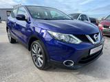 Nissan Qashqai Acenta/Tüv-Neu/Steuerkette neu/Top!!!!!! - Nissan Qashqai Gebrauchtwagen in Leipzig