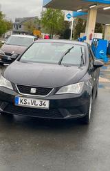 Seat Ibizia 6j SC 1.4 - Seat Ibiza: Sc 6j