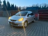 Honda Jazz 1.4|Automatik|TÜV neu|1. Hand|K... - Honda aus 2003