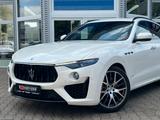 Maserati Levante Q4 Panorama F1 SHZ Harman Kardon Memory - gebrauchte Maserati SUV & Geländewagen