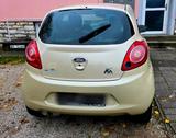 Ford Ka 1.2 RU8 - Ford Ka/Ka+ in Nürnberg