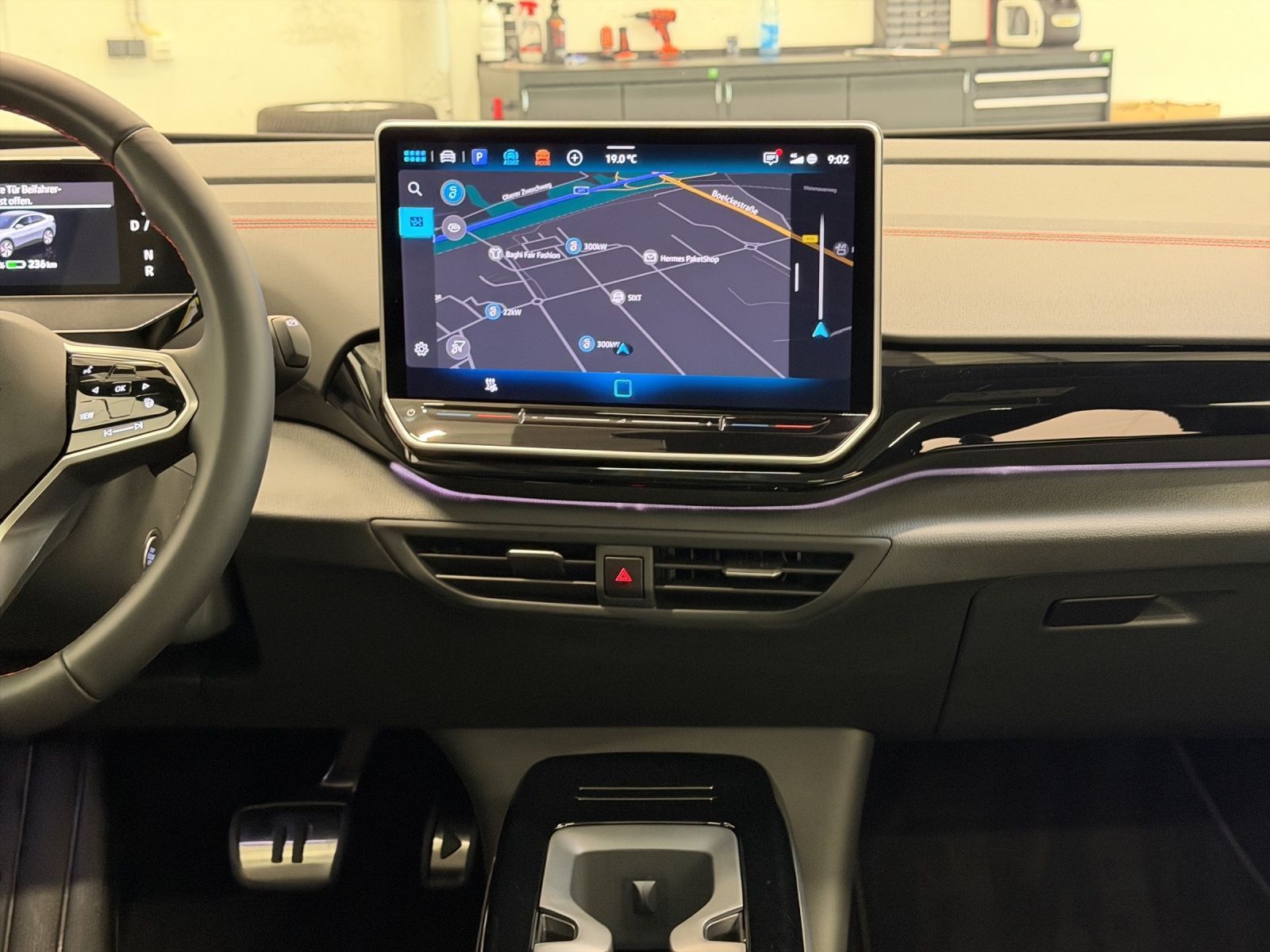 Volkswagen ID.5 GTX 4Motion Navi*Wärmep.*IQ-Light*IQ-Drive* foto 8