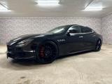 Maserati Quattroporte S - Maserati Quattroporte