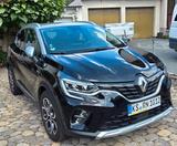 Renault Captur TCe 130 EDC GPF Edition One Edition One - Renault Captur in Kassel