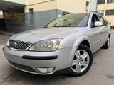 Ford Mondeo 1.8 Kombi Turnier TÜV AHK Klim... - Ford Mondeo in Wuppertal