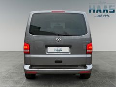 Fahrzeugabbildung Volkswagen T5 Multivan 140PS DSG Navi Klima Sitzh Xenon 7Si