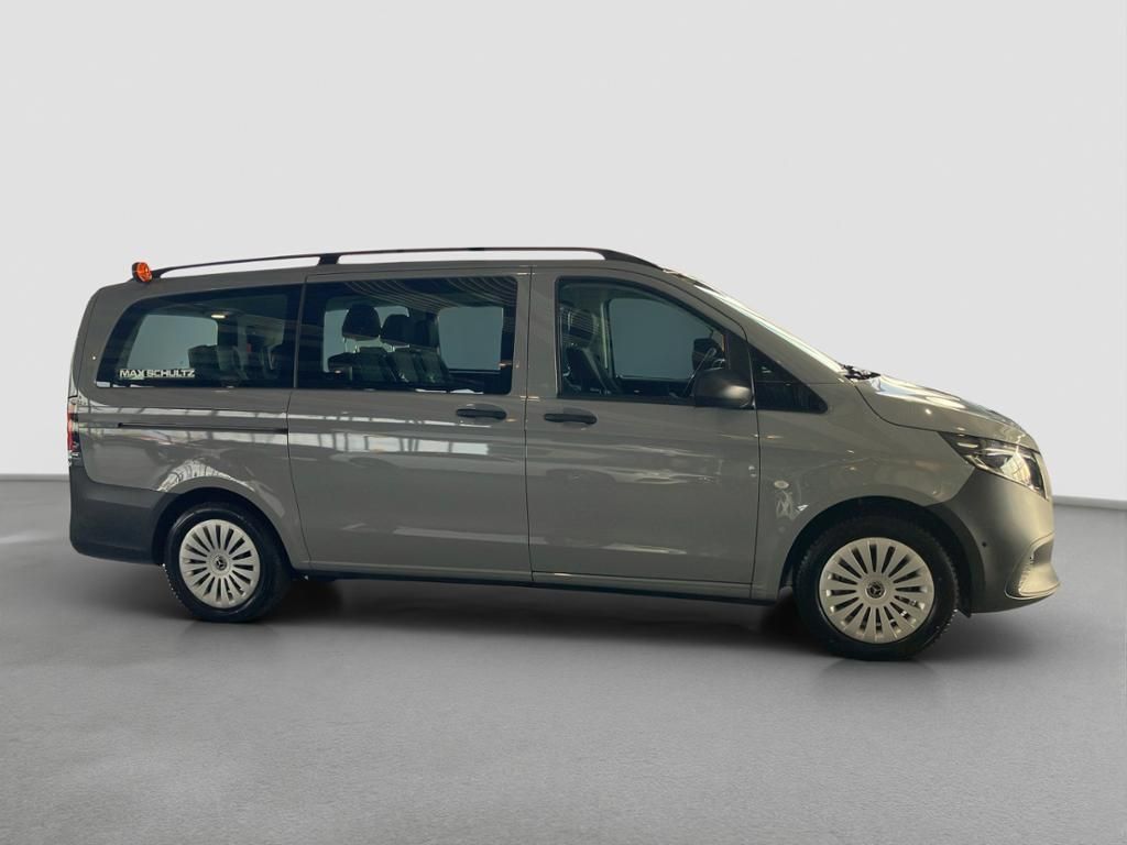 Fahrzeugabbildung Mercedes-Benz Vito 116 CDI Tourer PRO Lang Rollstuhl Heckumbau