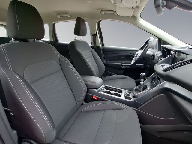 Kuga 1.5 EcoBoost Cool & Connect