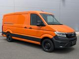 MAN TGE 3.180 Kasten L3H2 TEMPOMAT LED STANDHZ NAVI - MAN Holztransporter 6x6