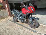 Triumph Tiger Sport 1050/Koffer/Navi/viel Zubehör - TRIUMPH TIGER SPORT 1050