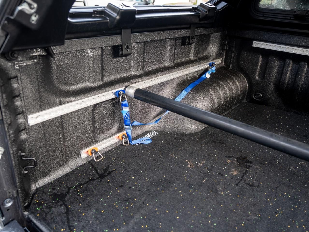 Fahrzeugabbildung Isuzu D-Max Space Cab 4WD LSE